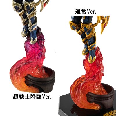 Art Works Monsters 游☆戏☆王 怪兽之决斗 混沌战士 ～超战士降临～