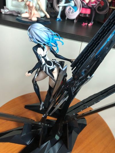 蕾西娅