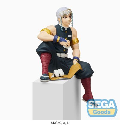 PM 小坐系列 鬼灭之刃 宇髄天元