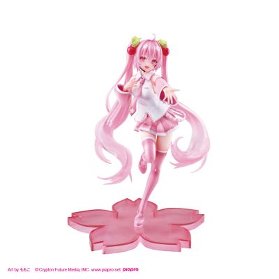 TAITO本铺赏 VOCALOID 初音未来 Pearl Ver.