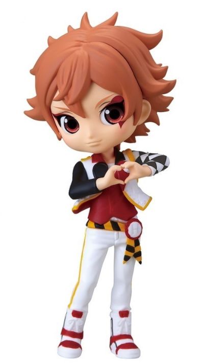 Q Posket Petit 迪士尼 扭曲仙境 Ace Trappola