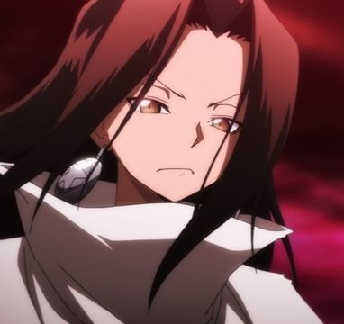 通灵王 麻仓叶王