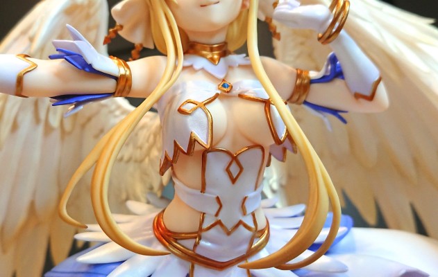 SSF 光辉天使 爱丽丝 推转侵删