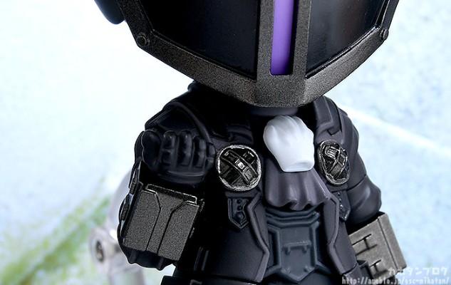 粘土人#1609 剧场版 来自深渊：深魂的黎明 波多尔多