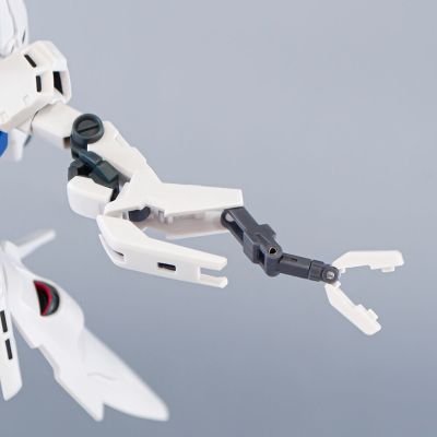 ROBOT魂＜机动战士系列＞  机动战士高达0083 星尘的回忆 RX-78 GP03S 高达试作3号机 雄蕊  剧中版