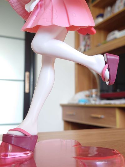 PCS Re：从零开始的异世界生活 樱花蕾姆