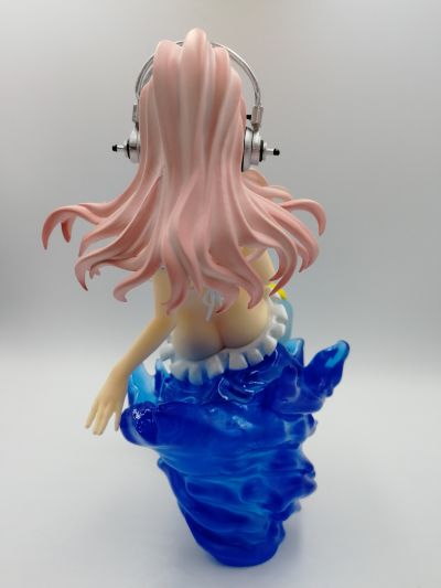 超级索尼子 索尼子酱＆童话系列Special Figures 白雪姬 景品