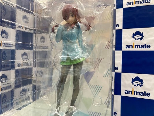 Pop Up Parade 五等分的新娘 中野三玖