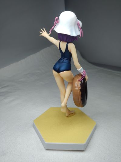 BEACH QUEENS 食梦者玛利 玛利・梦魔