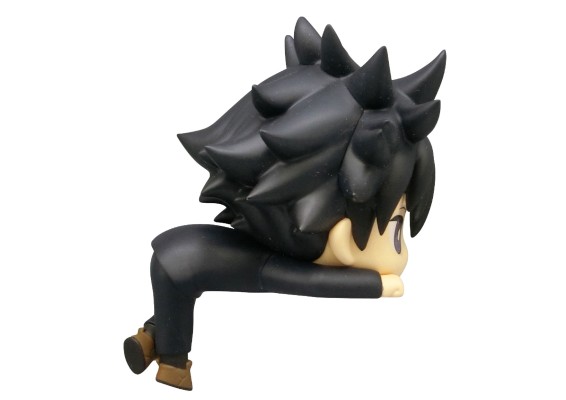 趴趴Q手办 咒术回战 虎杖悠仁 钉崎野蔷薇 伏黑惠