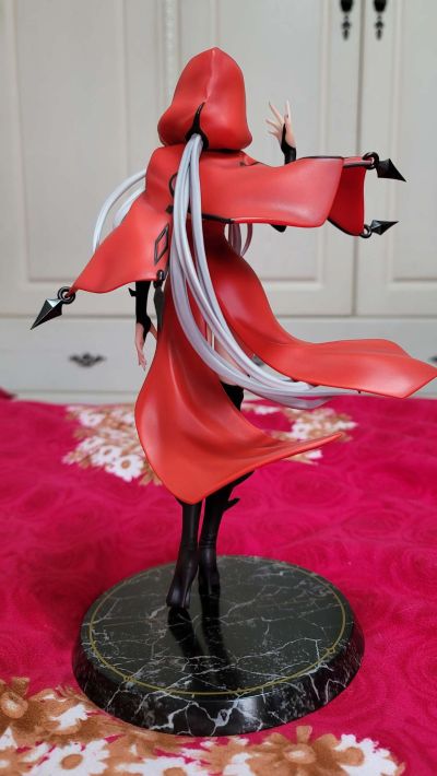 龙之谷 阿尔杰塔