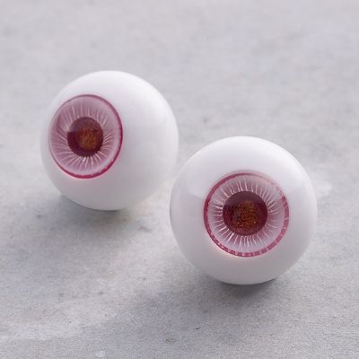 Harmonia bloom 原创玻璃眼珠系列 天秤座