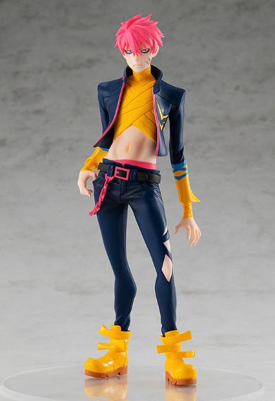 Pop Up Parade SSSS.电光机王 失马