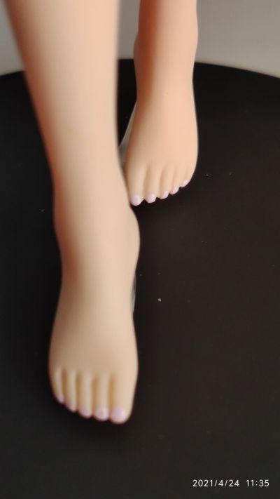 魔法阵都市 香津美・リキュール -水着Jacket ver.-