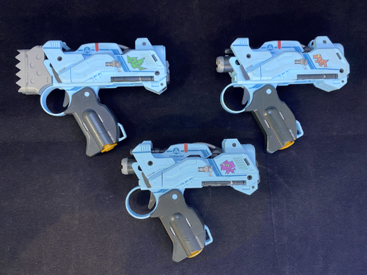 Girl Gun Lady  Attack Girl Gun Ver. Alpha Tango