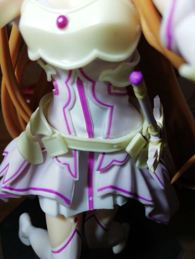 刀剑神域 Alicization War of Underworld 亚丝娜 创世神史提西亚