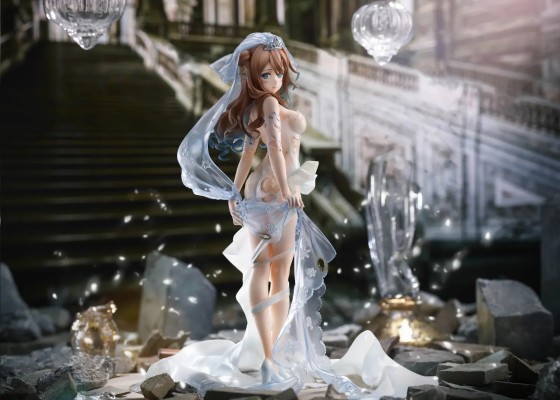 少女前线 索米KP-31 幸福使命