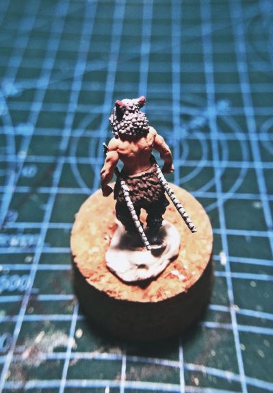 鬼灭之刃 手办-绊之装- Vol.17 鬼灭之刃 灶门祢豆子