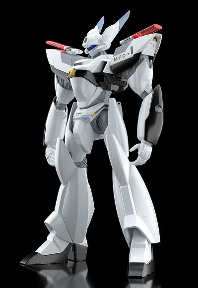 MODEROID 机动警察 AV-0 Peacemaker