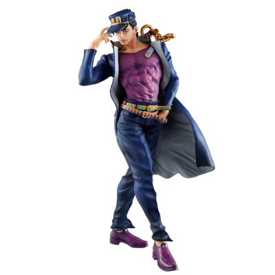一番赏 JoJo的奇妙冒险 JOJO'S ASSEMBLE 空条承太郎 Last赏
