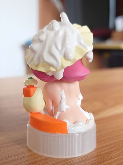 ボトルキャップ WF Wonder娘 Light ver. 