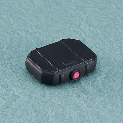 粘土人#1609 剧场版 来自深渊：深魂的黎明 波多尔多