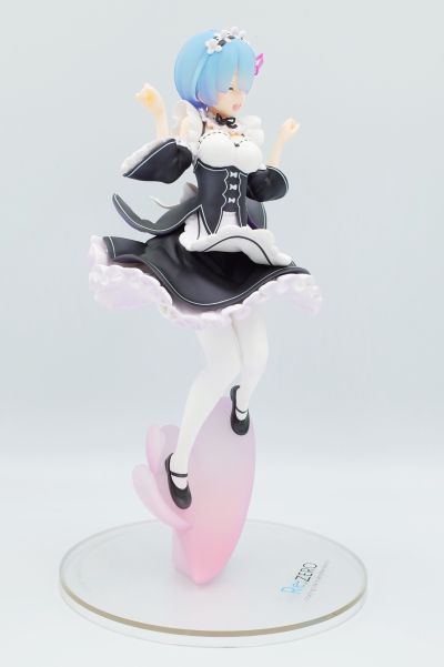 Re：从零开始的异世界生活 蕾姆 猫耳ver.