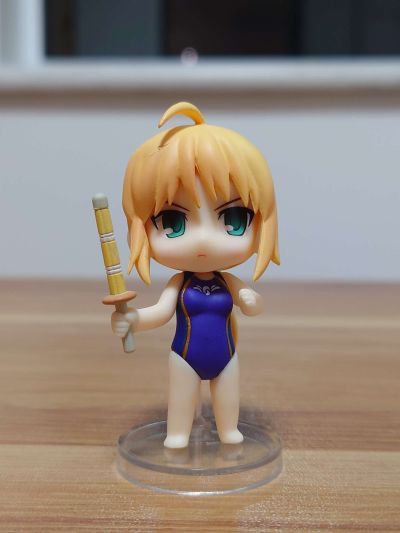 ねんどろいど ぷち フェイト/ゼロ セイバー 泳装ver. 