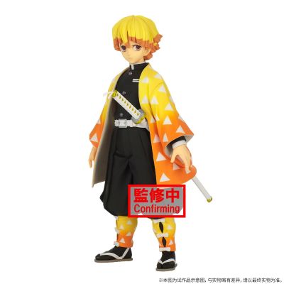 Grandista 鬼灭之刃 我妻善逸