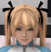 死或生5  玛丽萝斯