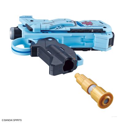 Girl Gun Lady(GGL) Attack Girl Gun ×  Lady指挥官 爱丽丝 套装