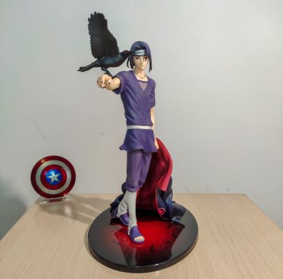 G.E.M. 火影忍者 疾风传 宇智波鼬