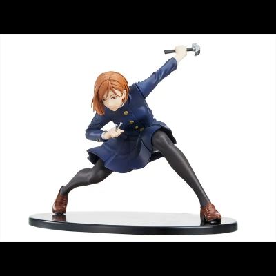 咒术回战 钉崎野蔷薇