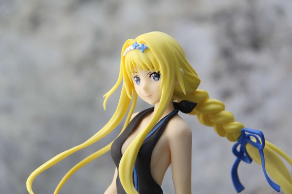 LPM 景品 刀剑神域 Alicization 爱丽丝·滋贝鲁库 Ex-Chronicle Ver.