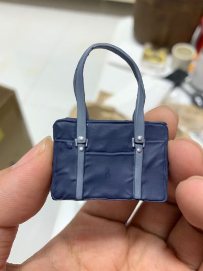 Re：从零开始的异世界生活 艾姬多娜 制服ver.