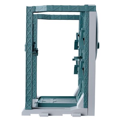 泽塔奥特曼 特空机机库展示地台