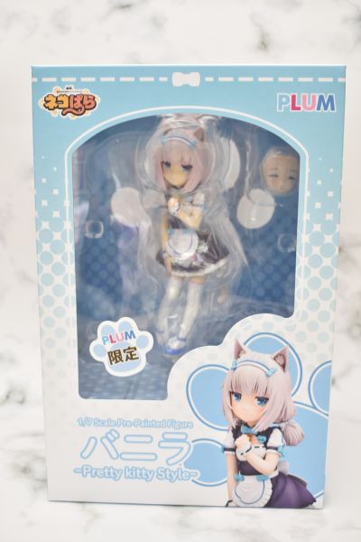 猫娘乐园 香草 ~Pretty kitty Style~