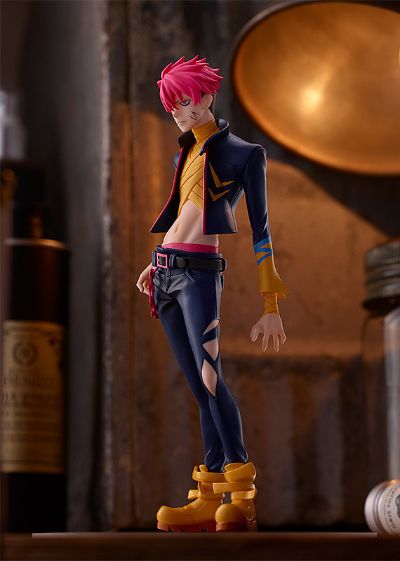 Pop Up Parade SSSS.电光机王 失马