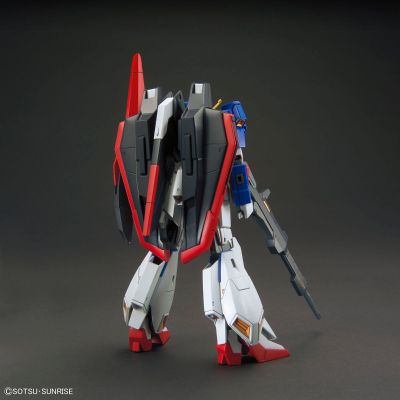 HG Z高达