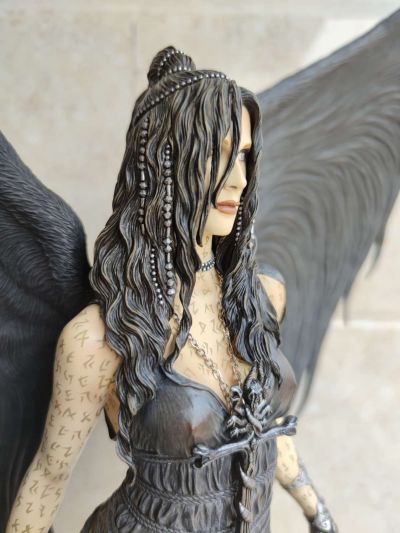Fantasy Figure Gallery アイス 