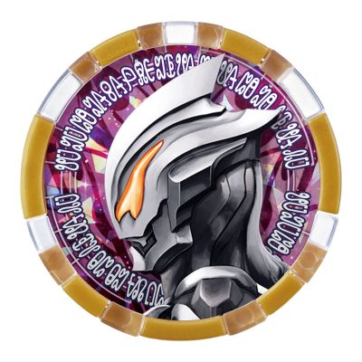 DX系列 泽塔奥特曼 奥特勋章套装 德尔塔天爪套装