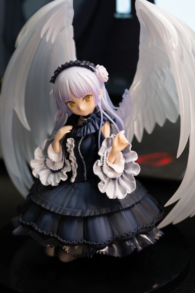 CAworks Angel Beats! 立华奏 Key20周年纪念哥特萝莉ver.