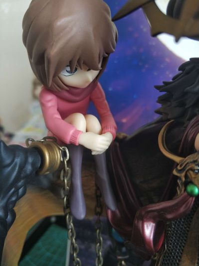 名侦探柯南 雅座高人  灰原哀