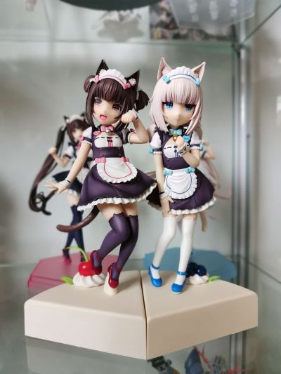 猫娘乐园 香草 ~Pretty kitty Style~