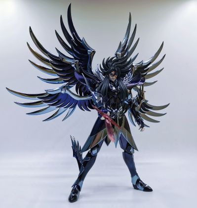 圣斗士圣衣神话EX 圣斗士星矢 冥王哈迪斯