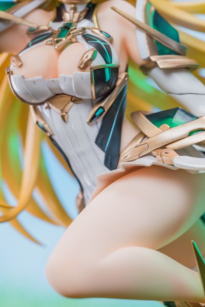 异度神剑2 焰&光