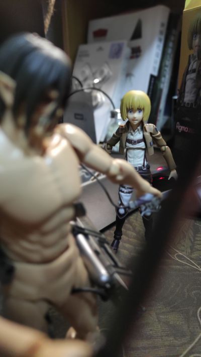 艾伦·耶格尔 巨人