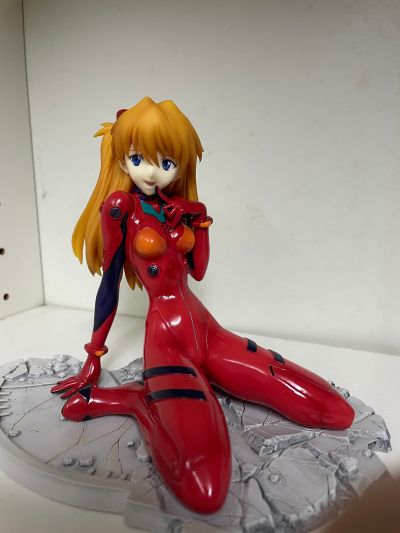 真希波・玛丽・伊拉丝多莉亚斯 ～Plug Suit  style.～