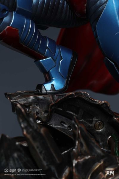 重生 莱克斯·卢瑟 -重生