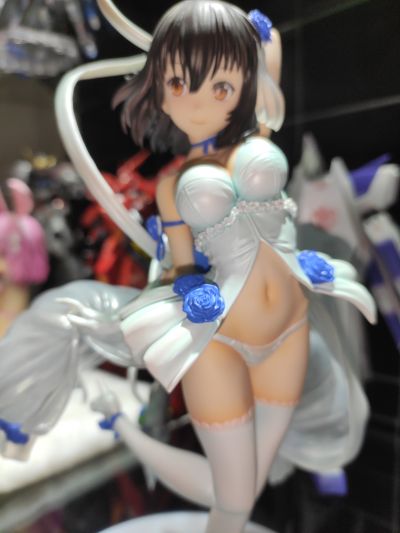 KDColle 噬血狂袭 姬柊雪菜 常夏的花嫁